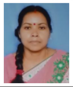 Mrs. Anjana Mahata