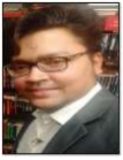 Dr. Subhadeep Paul
