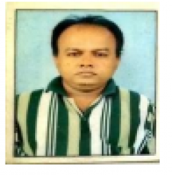 Dr. Sanjib Das
