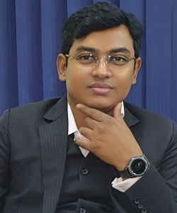 Dr. Udayan Mandal