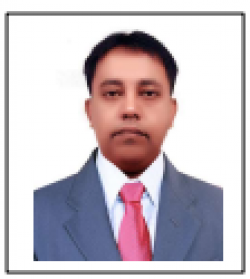 Dr. Kaushik Ghosh