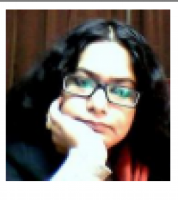 Dr.Suchetana Ghosh