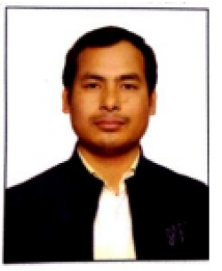 Mr. Tridwip Sarkar