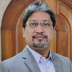 Dr. Jayanta Kumar Saha