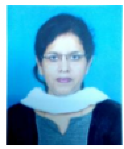 Dr. Tanuka Roy Sinha