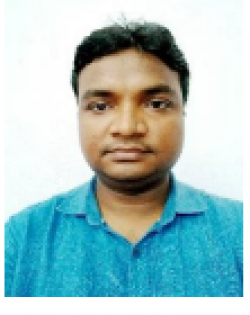Dr. Nasir Alam