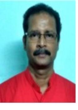 Prof. Kartick Chandra Pramanik