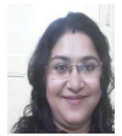 Ms. Sangeeta Basu